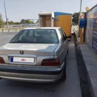 پارس مدل 82|خودرو سواری و وانت|اندیشه, اندیشه فاز ۱|دیوار