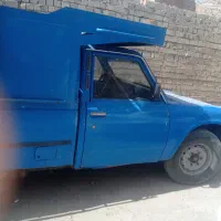 فروش سایپا دیزل