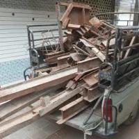 خریدضایعات درمحل
