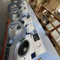 مکز اصلی لباسشویی اتومات و دوقلو عمده