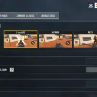 اکانت کالاف دیوتی موبایل|کنسول، بازی ویدئویی و آنلاین|قم, ولیعصر|دیوار