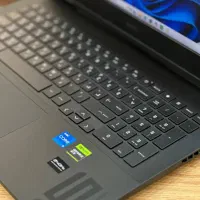 HP OMEN16  در حد اک  بدونه موخط