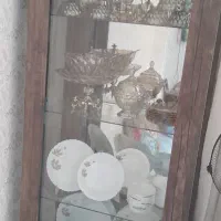 کمد دراور جا کفشی