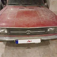 فولگسk70 مدل۱۹۷۲،عتیقه