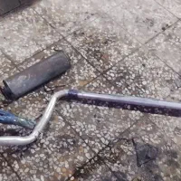 هدرز سنتر پراید استوک