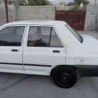 پراید مدل 96