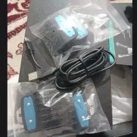 ماشین اصلاح وی جی آر نو موتور مگنتی حرفه ای|آرایشی، بهداشتی، درمانی|رشت, یخسازی|دیوار