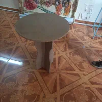 میز خاطره در حدبدون شکستگی