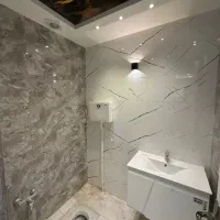 ۱۴۵متری دونبش/مدرن متریال عالی/فوق العاده نورگیر|فروش آپارتمان|مشهد, الهیه|دیوار