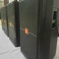 باند پسیو جی بی ال اصل آمریکا SRX 715|سیستم صوتی خانگی|ارومیه, |دیوار