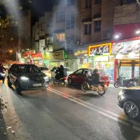 فروش سرقفلی مغازه ۲۰متری همایونشهر جنوبی|فروش مغازه و غرفه|تهران, حبیب الله|دیوار