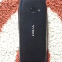 گوشی نکیا ۲۱۰ سالم به شرت دوسیمکارت ورم خر|موبایل|گنبد کاووس, |دیوار