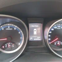 سانتافه 2014 کم کارکرد در حد صفر|خودرو سواری و وانت|شهرکرد, |دیوار