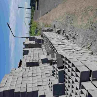 بلوک سیمانی