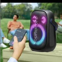 اسپیکر بلوتوثی انکر مدل Rave Neo 2 A33A1|سیستم صوتی خانگی|تهران, سلسبیل جنوبی|دیوار