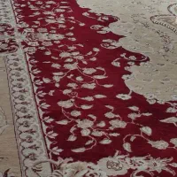 فرش ۱۲متری|فرش|گنبد کاووس, |دیوار