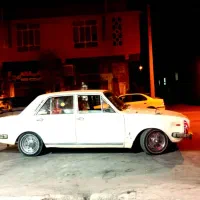 پیکان اسپرت