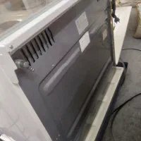 اجاق گاز طرح فر ۵ شعله|اجاق گاز و لوازم برقی پختوپز|قم, شاه ابراهیم|دیوار