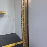 چوب نما|آینه|بندر ماهشهر, |دیوار