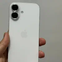 16ایفون نرمال صفر