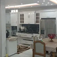 ۹۵متر/۲خواب/همکف/بدون مالک