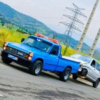 امداد خودرو مریوان (یدک کش)