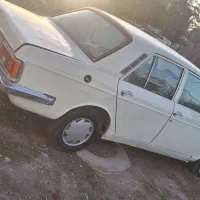 پیکان مدل ۸۳دوگانه سوز|خودرو سواری و وانت|مشگین شهر, |دیوار