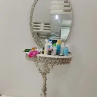 آینه و کنسول