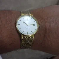 ساعت مچی مردانه