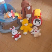 همه باهم یه تومن