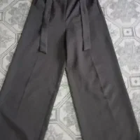 شلوار بگ