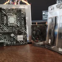 باندل نسل ۱۲