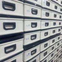 کشوی پلاستیکی