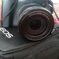 دوربین اس ایکس۳۰