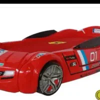 تخت خواب ماشین مدل فراری|تخت و سرویس خواب|خرمآباد, |دیوار