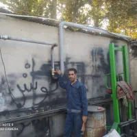 لوله کشی گاز نصب رگولاتور|خدمات پیشه و مهارت|رباطکریم, شهرک صنعتی پرند|دیوار