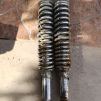 لوازم رهرو 200|قطعات یدکی و لوازم جانبی|زرقان, |دیوار