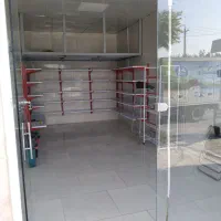 اجاره مغازه ۲۱   و  ۳۰  متری در فضیلت بلوار مولوی|اجارهٔ مغازه و غرفه|شیراز, انجیر|دیوار