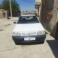 وانت پراید مدل 93