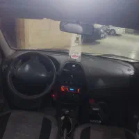 تیبا صندوقدار مدل۹۷|خودرو سواری و وانت|قم, باغ کرباسی|دیوار