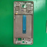 فریم A73 سبز (شاسی)