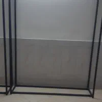 لباس مجلسی وآیینه مزون ورگال|لباس|مشهد, فتح المبین|دیوار