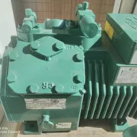 کمپرسور سردخانه|ابزارآلات|شیراز, شهرک صنعتی شیراز|دیوار