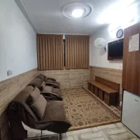 اجاره روزانه/هفتگی/ ماهانه هتل آپارتمان|اجارهٔ کوتاه‌مدت آپارتمان و سوئیت|قم, قم نو|دیوار