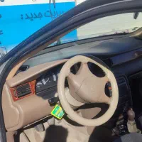 خودرو سمند 85|خودرو سواری و وانت|مشهد, دانش|دیوار