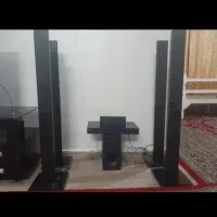 سینما خانگی