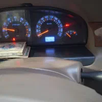 سمند EF7 مدل ۹۲|خودرو سواری و وانت|تهران, اتحاد|دیوار