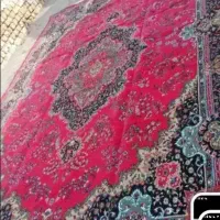 فرش ماشینی|فرش|نجفآباد, جلال آباد|دیوار