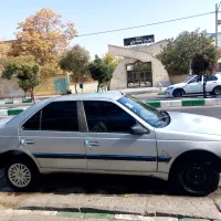 پژو۴۰۵|خودرو کلاسیک|مشهد, توس (بلوار توس)|دیوار