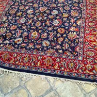 فرش ماشینی سالم ۶ متری